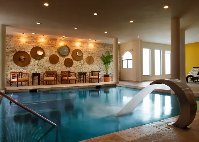 El Dorado Casitas Royale, All & More Inclusive - Adults Only Puerto Morelos
