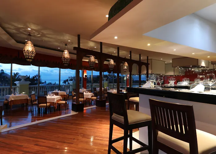 Joia Paraiso By Iberostar (Adults Only) Puerto Morelos