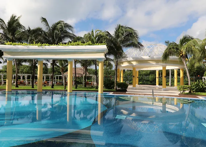 Joia Paraiso By Iberostar (Adults Only) Puerto Morelos