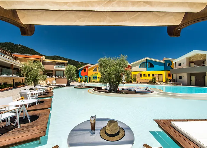 Alexandra Golden Boutique Hotel-Adults Only