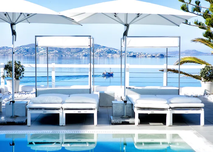 Grace Mykonos
