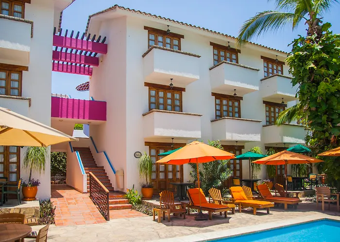 Villa Blanca Huatulco