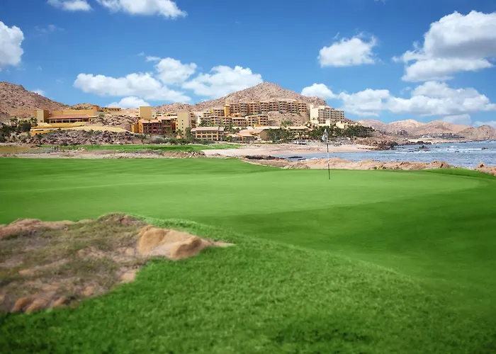 Grand Fiesta Americana Los Cabos All Inclusive Golf&Spa
