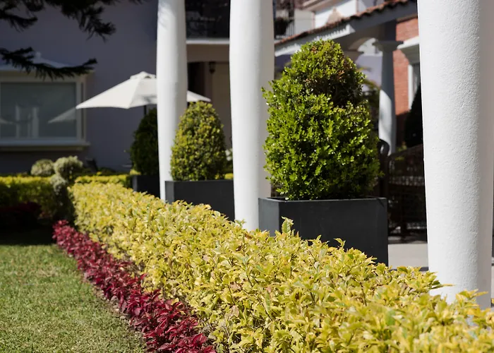 Casa Bonita Hotel&Luxury Residence