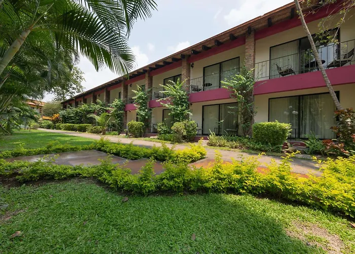 Hotel Wyndham Garden Guadalajara Expo Plaza del Sol Zapopan