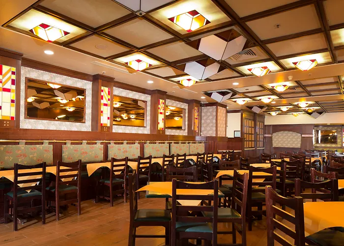 Disney Sequoia Lodge Coupvray