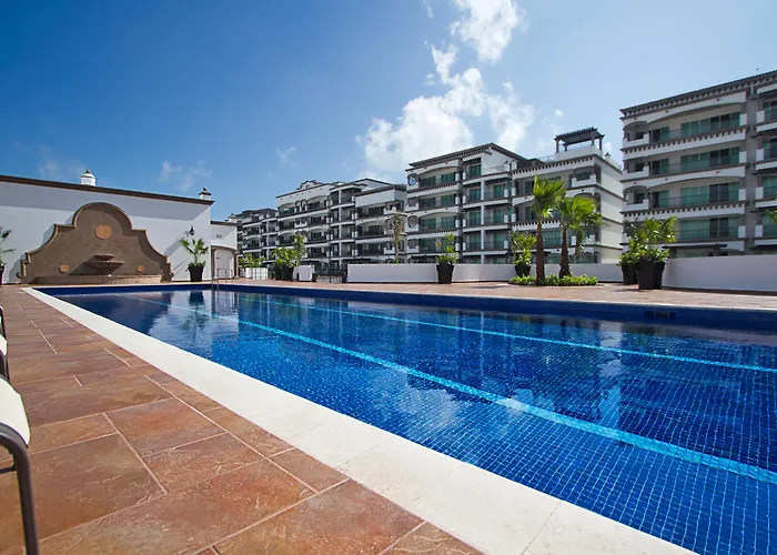 Grand Residences Riviera Cancun Puerto Morelos