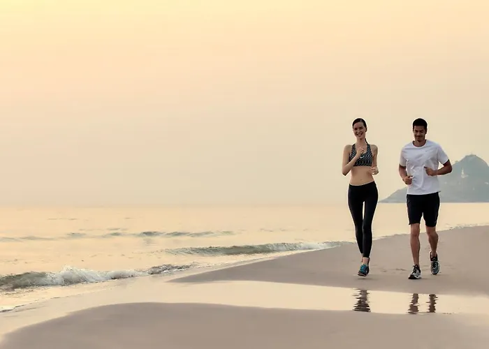 Chiva-Som International Health Resorts Hua Hin