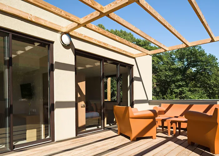 Le Moulin De Vernegues Hotel & Spa Mallemort