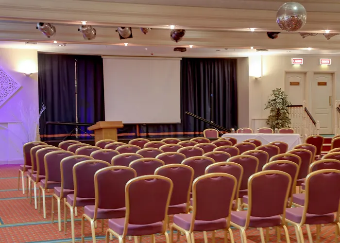 Best Western Royal