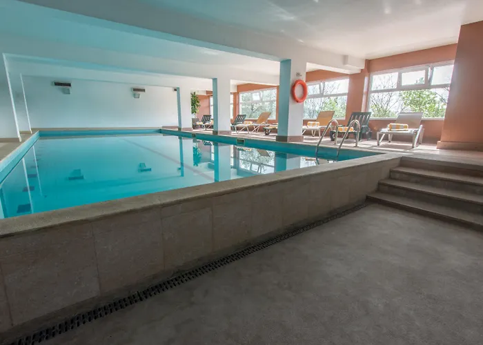 Amazonia Jamor Hotel