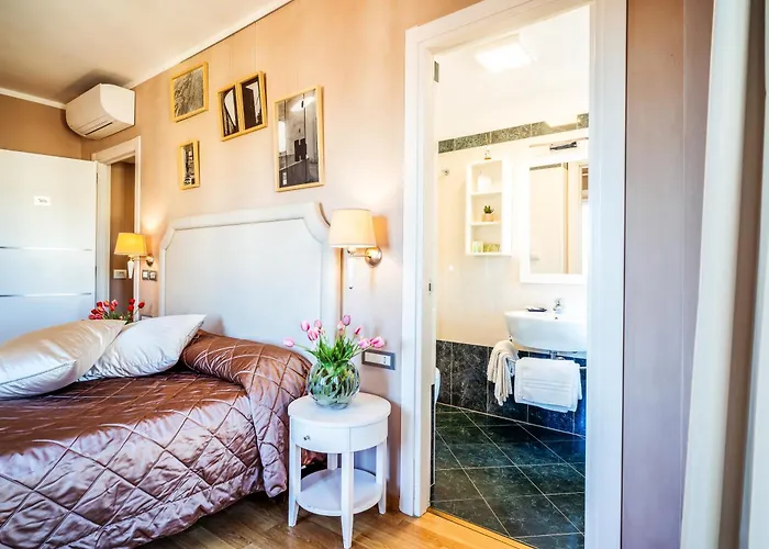 Hotel Centrale