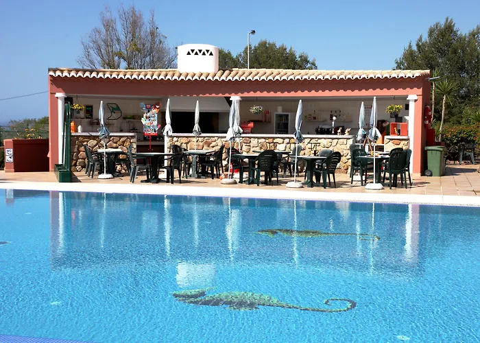 Belavista Da Luz - Wellness & Lifestyle Hotel