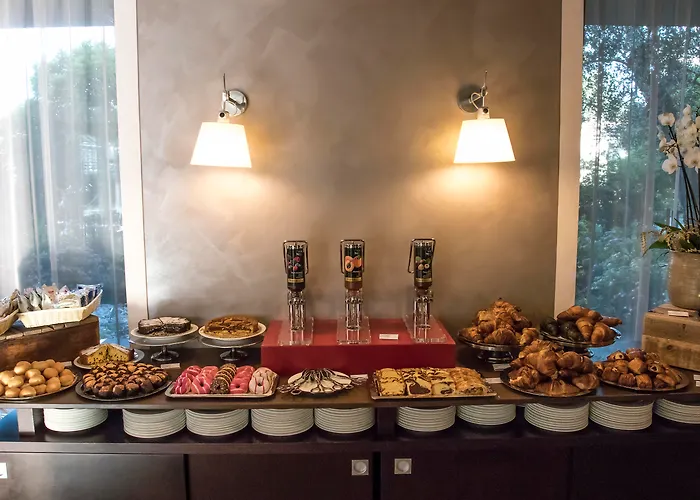 Aqualux Hotel Spa Suite & Terme Bardolino