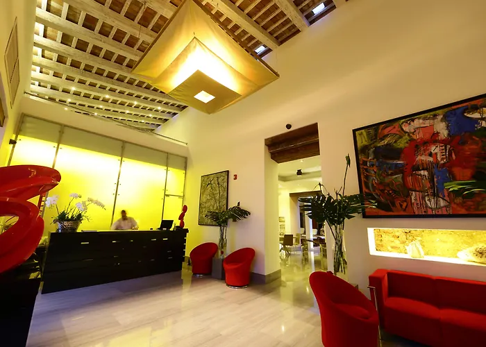 Billini Hotel, Historic Luxury Santo Domingo
