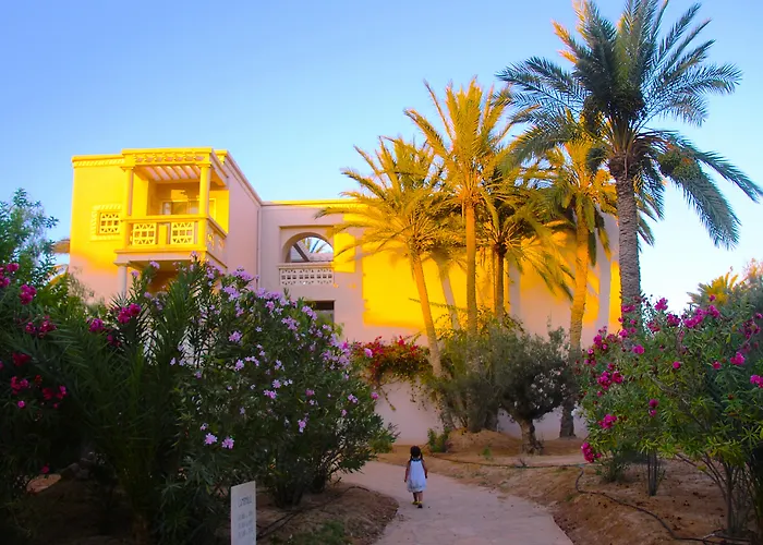Zita Beach Resort Zarzis