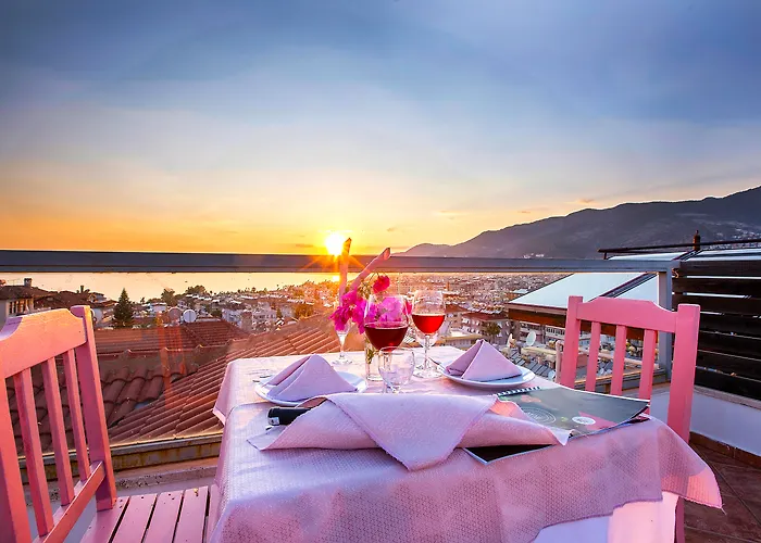 Villa Sonata Alanya