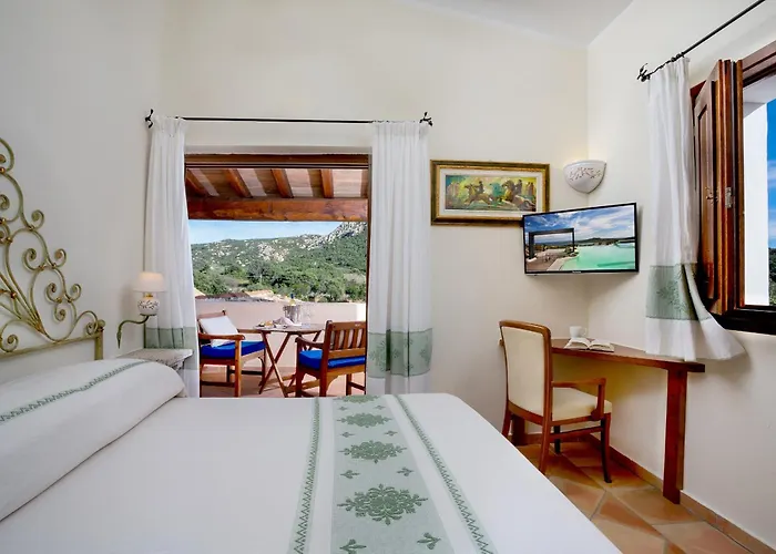 Felix Hotels - Country Resort Parco Degli Ulivi Arzachena