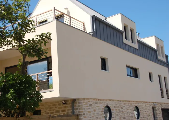 L'Alidade Chambres d'hôtes