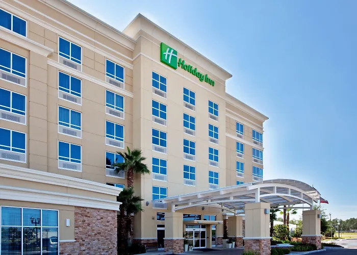 Holiday Inn - Gulfport-Airport, An Ihg Hotel