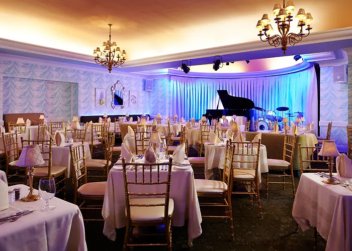 The Colony Hotel Palm Beach