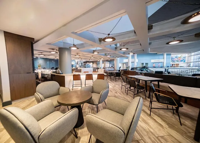 Hyatt Regency Long Beach