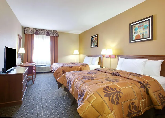 Days Inn Mesquite Rodeo