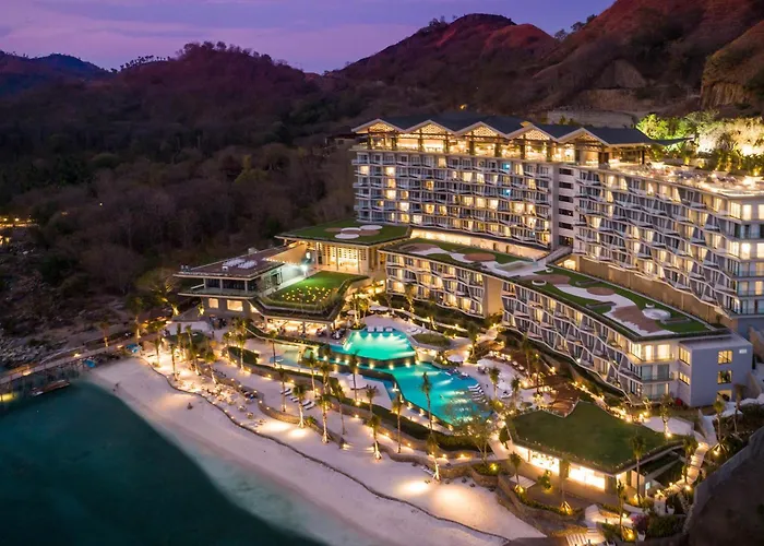 Ayana Komodo Waecicu Beach Labuan Bajo