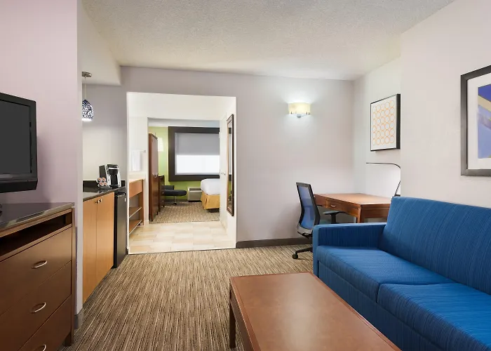 Holiday Inn Express Miami Airport Doral Area By Ihg