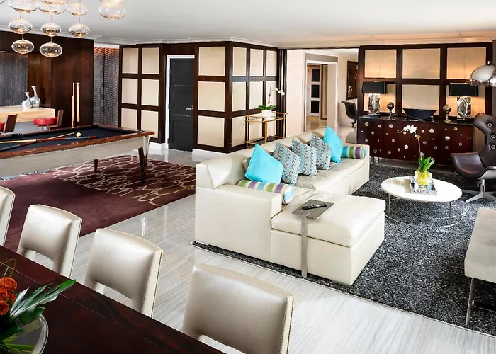Eau Resort & Spa Manalapan