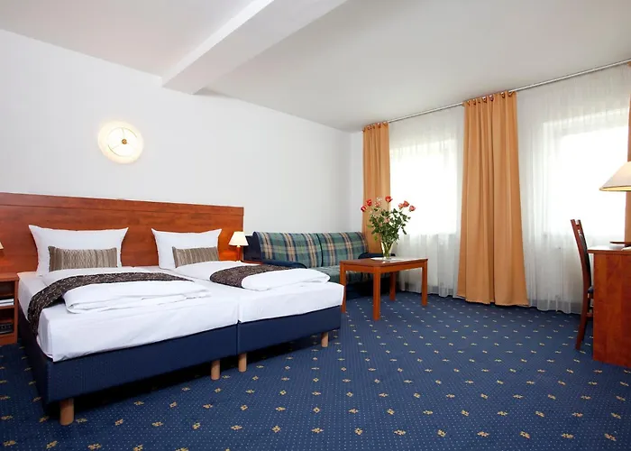 Hotel Atrium Charlottenburg