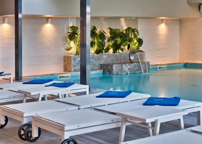 Luna Holiday Complex Mellieħa