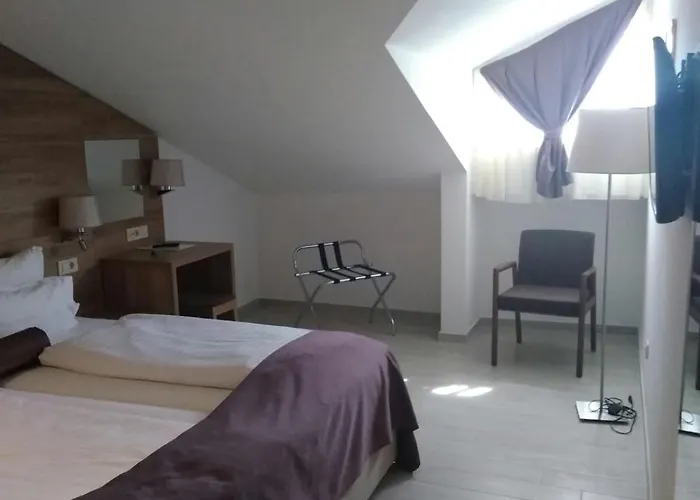 Hotel Biokovo Makarska