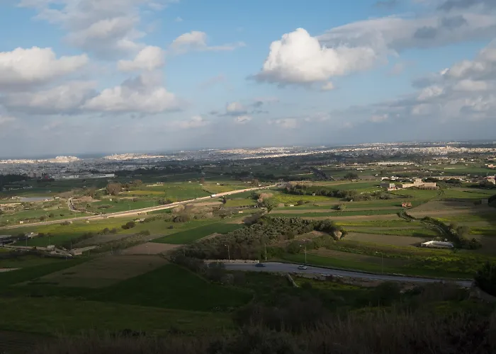 The Xara Palace Relais & Chateaux Mdina