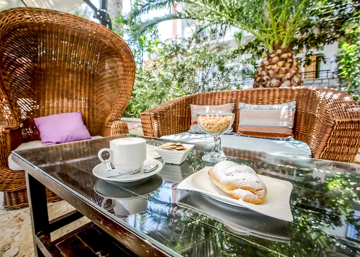 Hotel Villa Adriatica - Adults Only San Pietro di Brazza