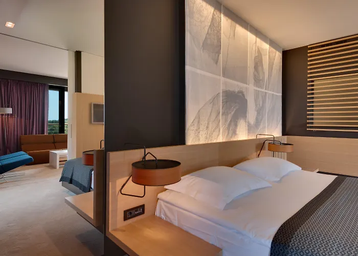 Lone Hotel By Maistra Collection Rovinj
