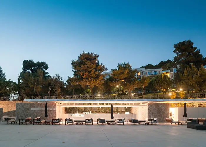 Lone Hotel By Maistra Collection Rovinj