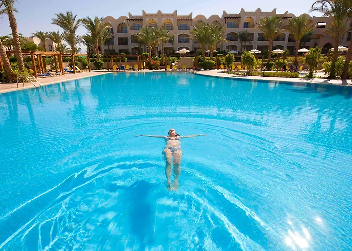 Jaz Makadi Star & Spa - Adults Only Hurghada