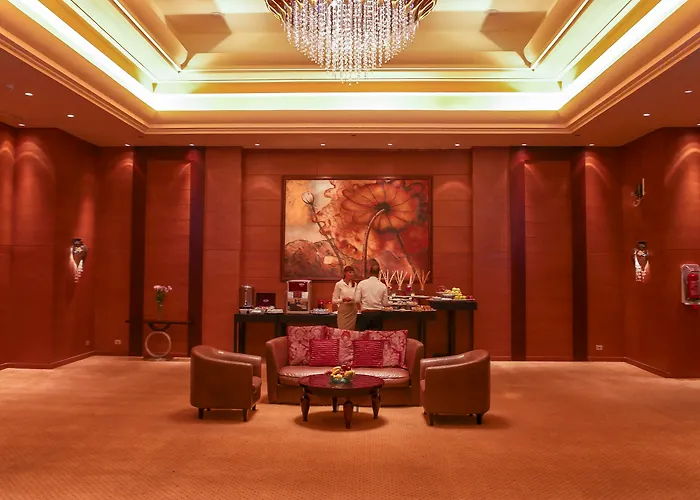 Cleopatra Luxury Resort Sharm El Sheikh (Adults Only)