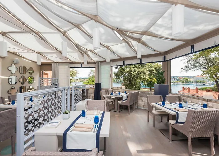 Bastion Heritage Hotel Zadar