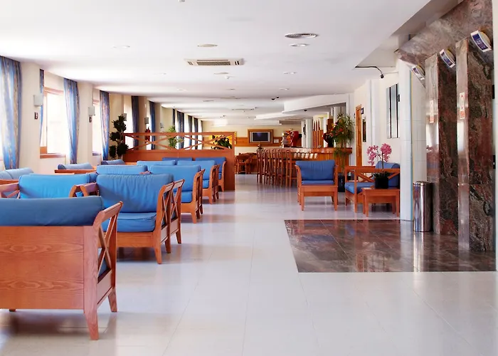 Invisa Ereso All Inclusive Es Cana