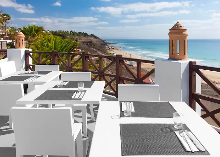Club Jandia Princess Pájara