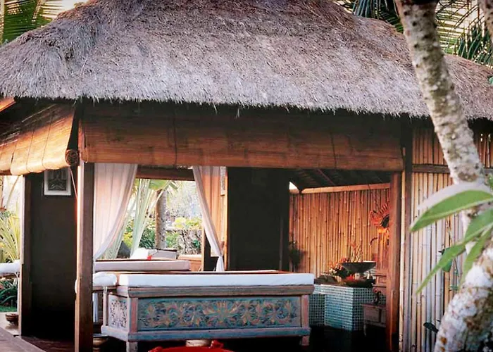 Hotel Tugu Bali, Canggu