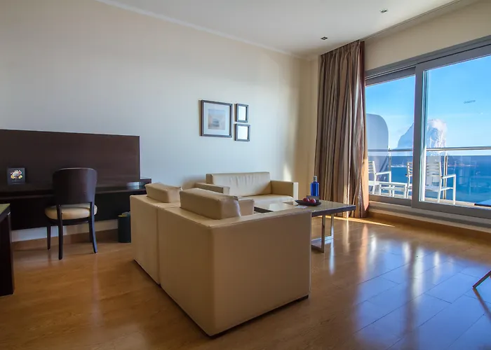Gran Hotel Sol y Mar - Adults Experience Calpe