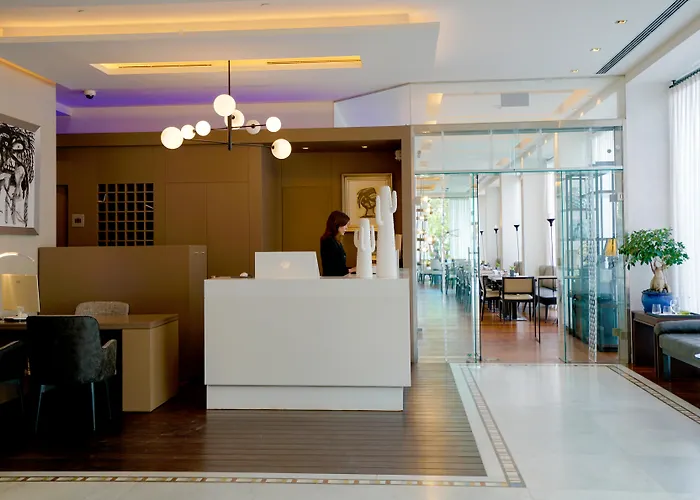 Hotel Mim Sitges Member Of Melia Collection