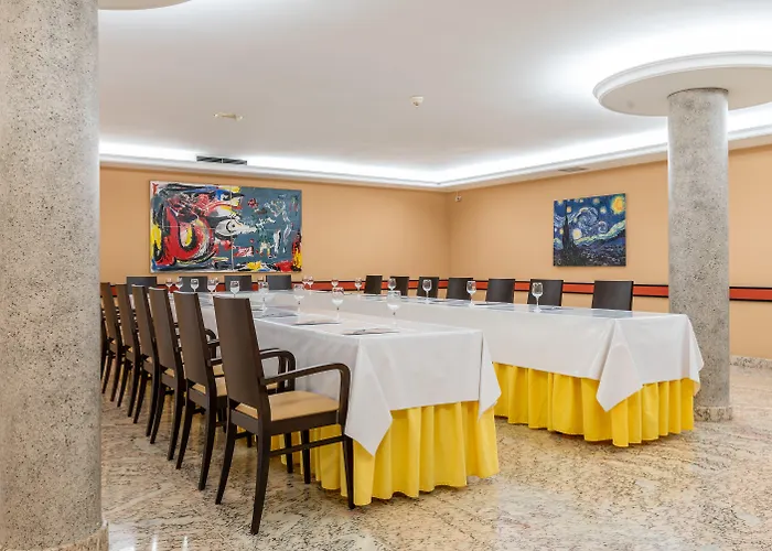 Hotel Castro
