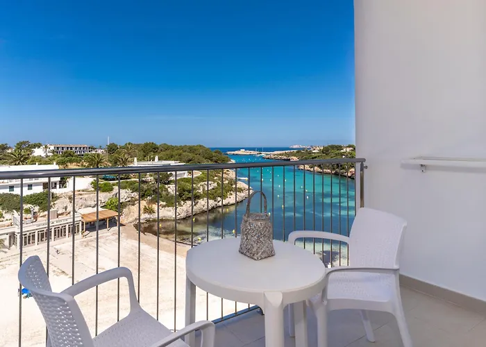 Hotel Playa Santandria Adults Only Cala Santandria 