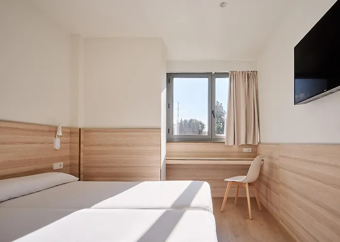 Hostal Lami