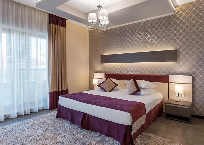 Splendid Conference & Spa Hotel - Adults Only Mamaia
