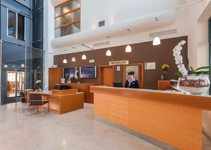 Hotel Livada Prestige - Terme 3000 - Sava Hotels & Resorts